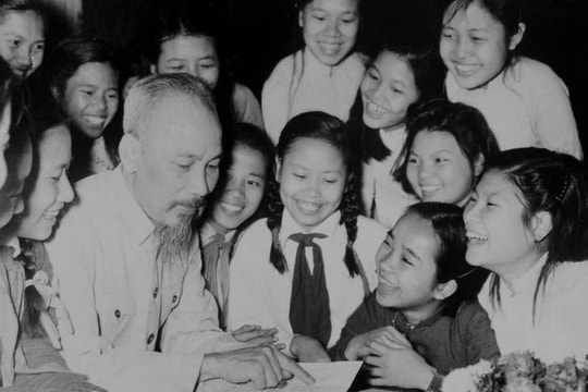 Những lo toan thường nhật của Bác Hồ