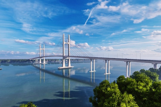 Thủ tướng yêu cầu kiểm tra dự án đường cao tốc có cốt đường "cao hơn bình thường"