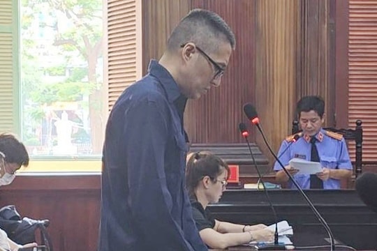 Án tử hình với giám đốc người Hàn Quốc giết, phân xác đồng hương