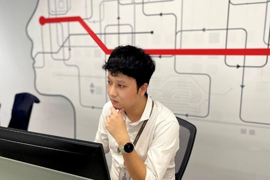 Chuyên gia AI Việt Nam giành giải nhất giải pháp phát hiện ung thư