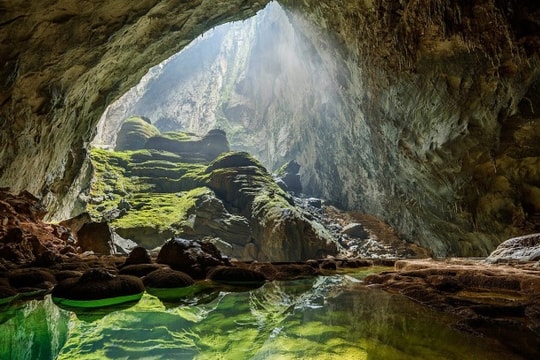 British newspaper lists Vietnam among best countries to travel in Southeast Asia