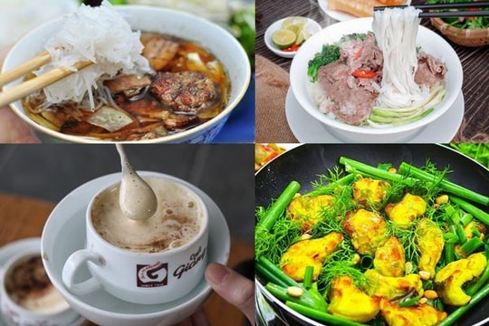 Michelin stars to be awarded to restaurants in Ha Noi, Ho Chi Minh city