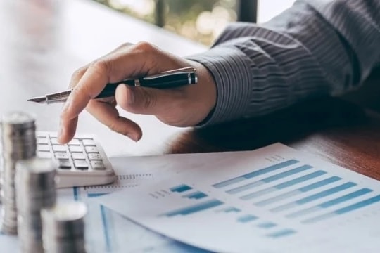 Phương pháp quản lý chi tiêu cá nhân hiệu quả