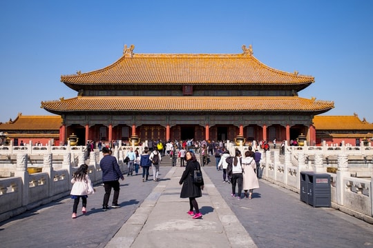 Du lịch Trung Quốc khó hồi phục vì khách nội địa siết hầu bao