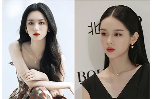 Nữ diễn viên trẻ bị liệt kê vào nhóm nghệ sĩ "mù chữ" của showbiz Trung Quốc