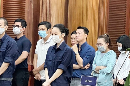Chiêu "lùa gà" của giám đốc khiến 156 người mất trắng hơn 76 tỷ đồng