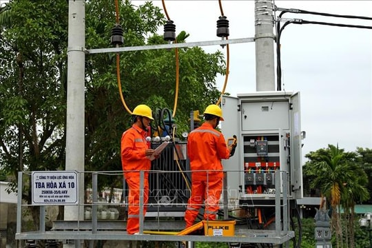 Những chính sách mới có hiệu lực từ tháng 6.2023
