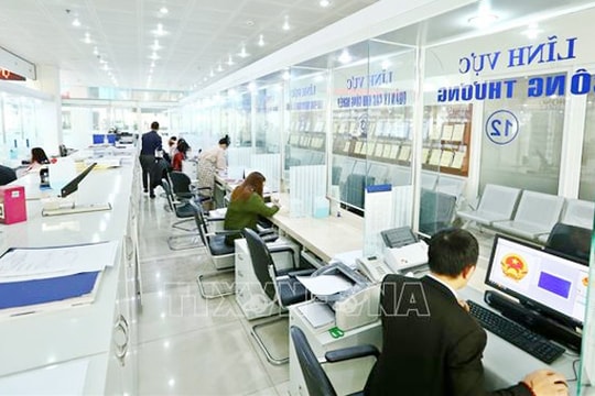 Thủ tướng Chính phủ chỉ đạo tháo gỡ các "điểm nghẽn" triển khai Đề án 06