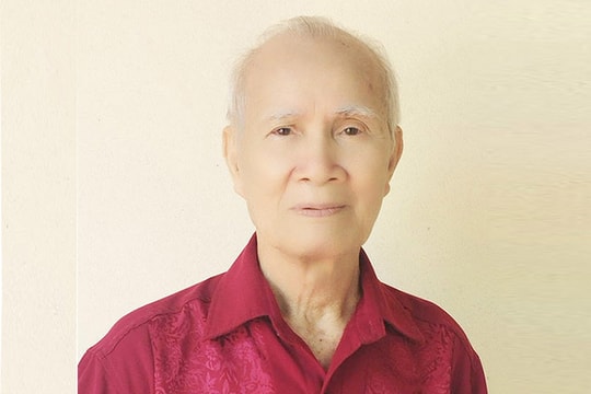 Hải Dương có 1 cá nhân được tôn vinh điển hình tiên tiến toàn quốc