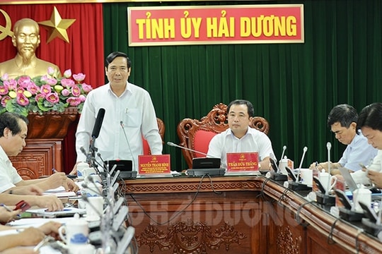 [Audio] Phát huy vai trò người cao tuổi trên các lĩnh vực