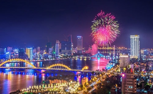 Sẵn sàng đón khách dịp Lễ hội Pháo hoa quốc tế Đà Nẵng 2023