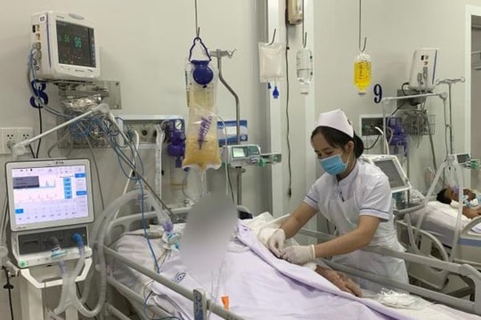 Đã có thuốc giải ngộ độc botulinum nhưng một người đã không còn kịp dùng