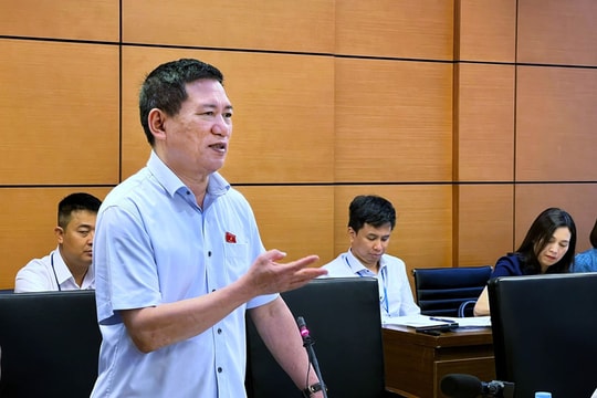 1 triệu tỷ đồng "đóng băng" ở kho bạc phải gửi ngân hàng, Bộ trưởng Tài chính nói gì?