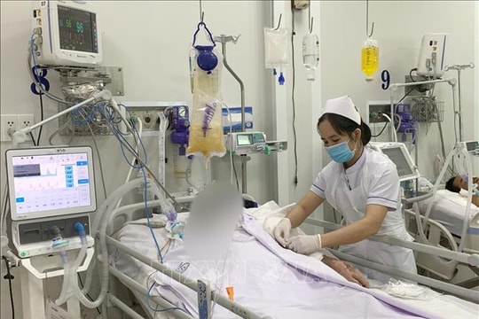 6 lọ thuốc hiếm điều trị ngộ độc Botulinum do WHO viện trợ khẩn cấp đã về đến Việt Nam