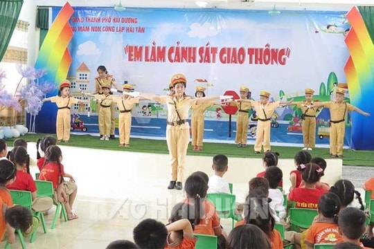Lời con trẻ
