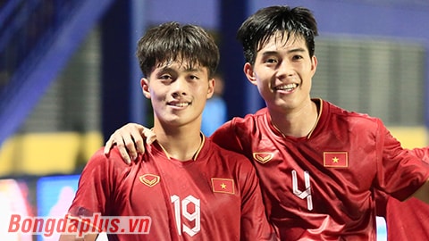U23 Việt Nam tràn đầy cơ hội dự vòng chung kết U23 châu Á 2024