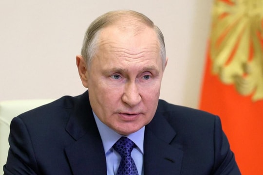 Điện Kremlin phản ứng ra sao với lời đe dọa ám sát Tổng thống Putin