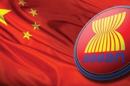 Tham vấn quan chức cấp cao ASEAN - Trung Quốc lần thứ 29