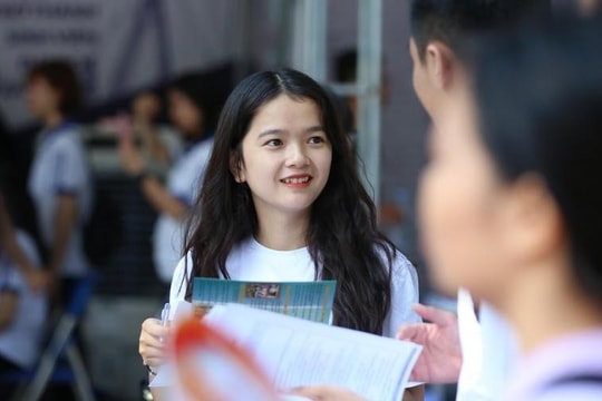 Nhiều địa phương không có nhu cầu tuyển sinh ngành sư phạm