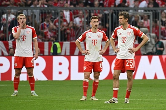 Bundesliga hạ màn, cơ hội nào cho Bayern, nóng cuộc đua trụ hạng