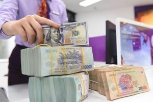 Nhóm Big4 ngân hàng đồng loạt giảm lãi suất