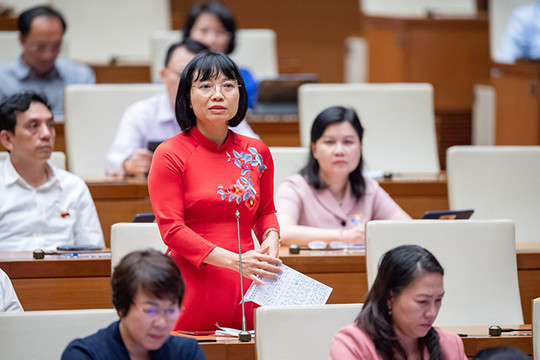 Bất cập đấu thầu, đặt hàng đào tạo giáo viên