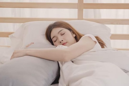 3 việc bạn không nên làm trước khi đi ngủ trong mùa hè