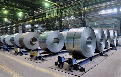 Giá thép giảm lần thứ 7 liên tiếp
