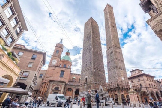 Thành phố sắp thành điểm nóng du lịch mới ở Italy