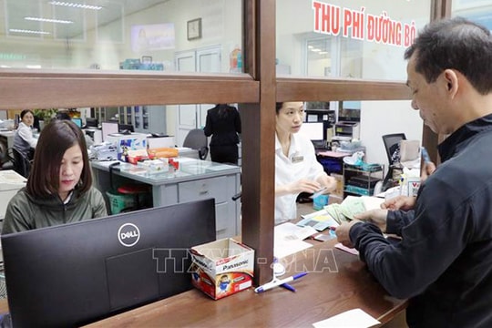 Yêu cầu khẩn trương xây dựng giá dịch vụ kiểm định xe cơ giới mới