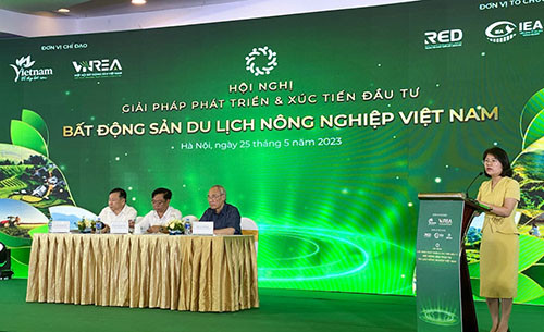 Du lịch nông nghiệp, vì sao chưa phát triển mạnh?