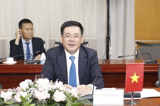 Việt Nam nhấn mạnh APEC cần ưu tiên thảo luận vấn đề cải cách WTO