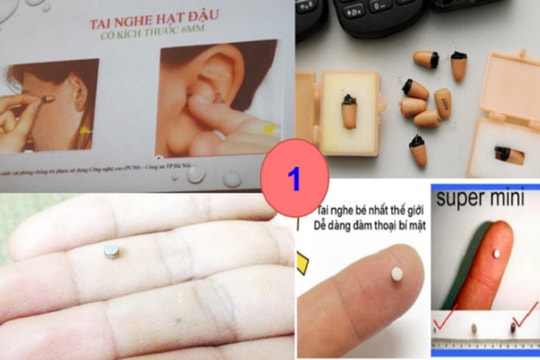 Thủ tướng yêu cầu chống gian lận công nghệ cao ở thi tốt nghiệp