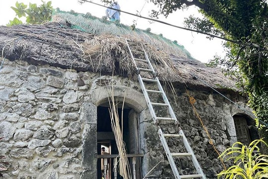 Philippines điều động hàng nghìn nhân sự, sẵn sàng đối phó siêu bão