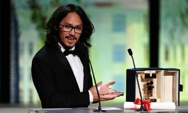 ''Bên trong vỏ kén vàng'' - phim Việt thắng lớn Cannes