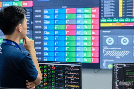 Hơn 77.000 máy tính tại Việt Nam bị mã hóa dữ liệu tống tiền
