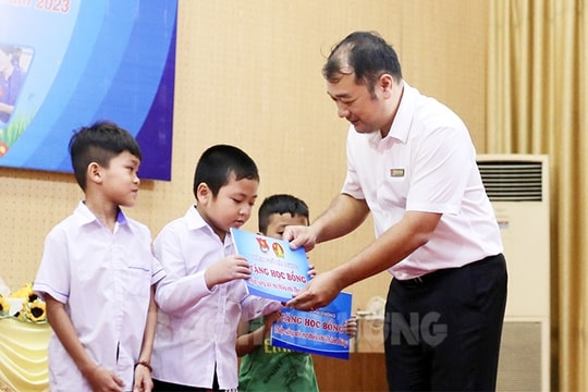 Thành đoàn Hải Dương ra mắt 5 đội hình thanh niên tình nguyện