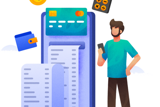 Cảnh báo mất tiền vì đăng nhập ứng dụng quản lý chi tiêu cá nhân