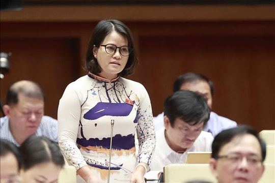 Cân nhắc kỹ quy định về quản lý chữ ký số chuyên dùng công vụ 