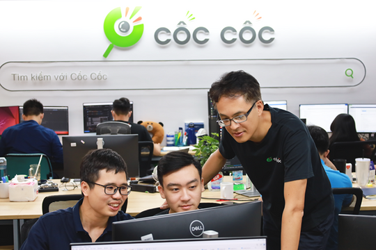 Trình duyệt của Việt Nam tích hợp AI để tối ưu hóa cho người dùng