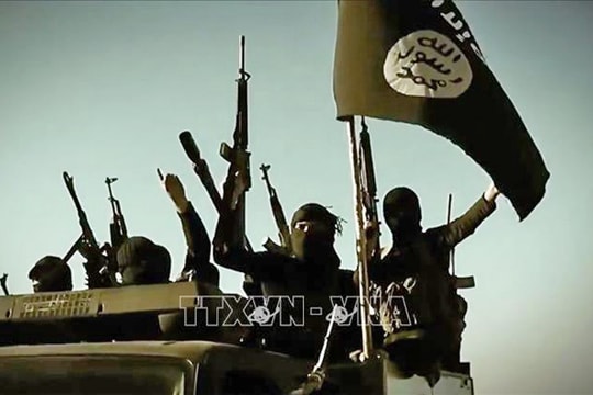 Tòa án Libya kết án tử hình 23 thành viên của IS