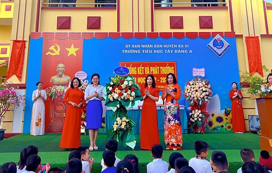 Ocean Edu tự hào đồng hành cùng hàng triệu học sinh Việt Nam giỏi tiếng Anh