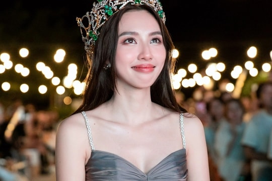 Thùy Tiên thắng vụ kiện 2,4 tỷ đồng