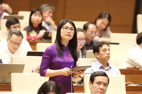 Đưa giáo dục giới tính - sức khỏe sinh sản  thành môn học độc lập