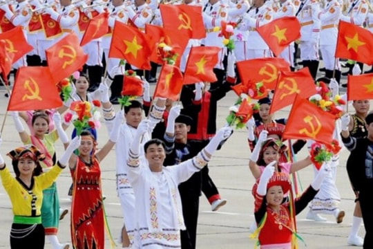 Nhận diện chiêu trò lợi dụng tôn giáo để chống phá Đảng, Nhà nước