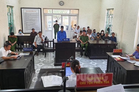 Thanh niên vào tù vì mua bán thuốc lá điện tử chứa chất ma túy