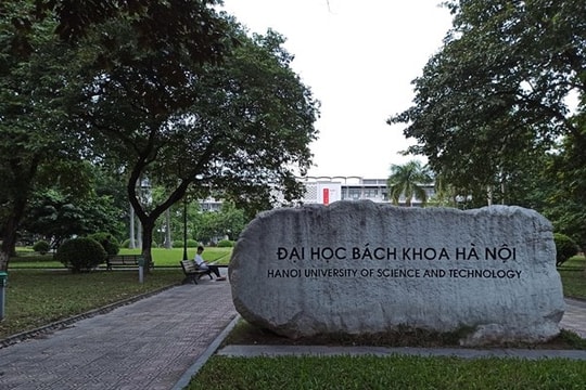 Học phí Đại học Bách khoa Hà Nội cao nhất lên đến 90 triệu đồng/năm