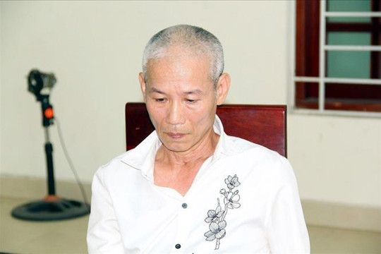 Triệt xóa ổ nhóm làm giả con dấu, tài liệu của cơ quan, tổ chức với số lượng lớn