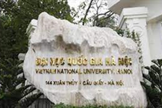 Việt Nam có 9 cơ sở giáo dục đại học trong bảng xếp hạng THE Impact Rankings 2023
