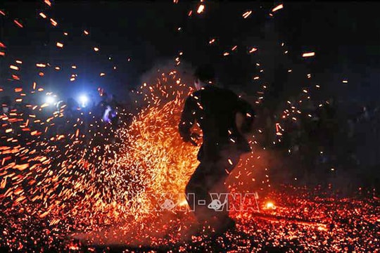 ​Công bố thêm nhiều di sản văn hóa phi vật thể quốc gia